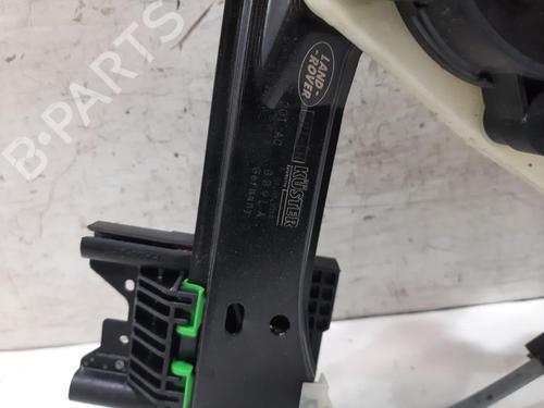 Front left window mechanism JAGUAR I-PACE (X590) EV400 AWD | BP33466954C22 - Image 2