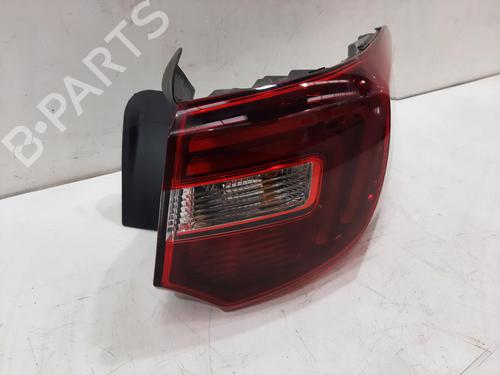 Right taillight VAUXHALL GRANDLAND X / GRANDLAND (A18) 1.2 Turbo (75) | BP29471870C35 