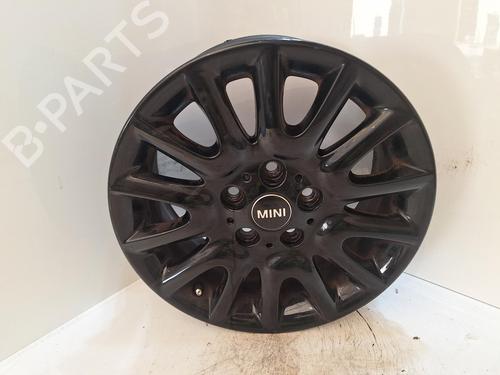 Used Rim Rim MINI MINI (F56) One (102 hp) 33839450 33839450