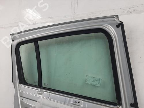 Left rear door RENAULT CLIO III (BR0/1, CR0/1) 1.2 16V (BR0P, CR0P) | BP28275369C4 