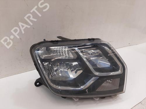 Right headlight DACIA DUSTER (HS_) 1.5 dCi | BP36216861C29 - Image 2