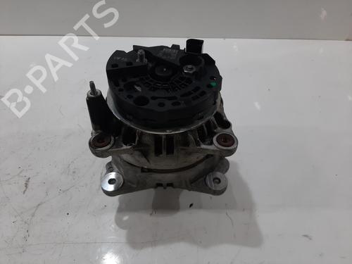 Alternator VW BEETLE (5C1, 5C2) 1.2 TSI | BP36452016M7 - Image 5