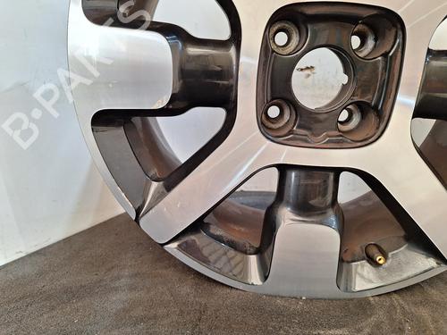 Fælk CITROËN C4 CACTUS 1.2 THP 110 | BP38604296C45 - Image 5