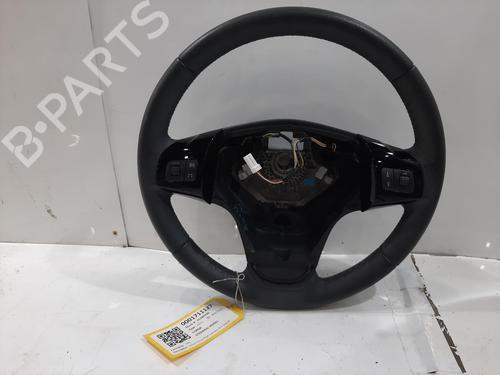 steering-wheel-vauxhall-corsa-mk-iii-d-s07-2006-2007-2008-2009-2010-2011-2012-2013-2014-34534058 main image