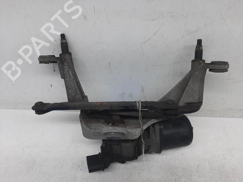 Front wiper motor VW FOX Hatchback (5Z1, 5Z3, 5Z4) 1.2 | BP26849551M29 
