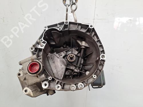 gearbox-fiat-500-312_-2007-32324910 main image