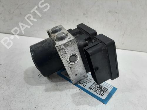 ABS pump FIAT DOBLO Cargo (263_) 1.6 D Multijet (263WXD1B, 263WXR1B, 263WXX1B, 263ZXD1B,... | BP31316172M43
