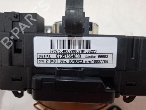 Switch CITROËN JUMPER II Platform/Chassis 2.2 BlueHDi 140 | BP39389580I30 - Image 2