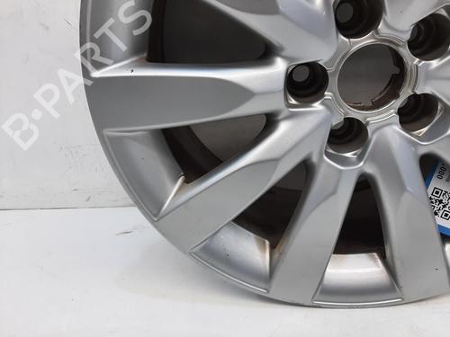 Rim AUDI A1 (8X1, 8XK) 1.2 TFSI | BP29349024C45 