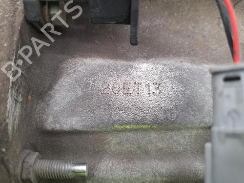 Gearbox PEUGEOT 308 II (LB_, LP_, LW_, LH_, L3_) 1.6 HDi 100 | BP29471823M3 