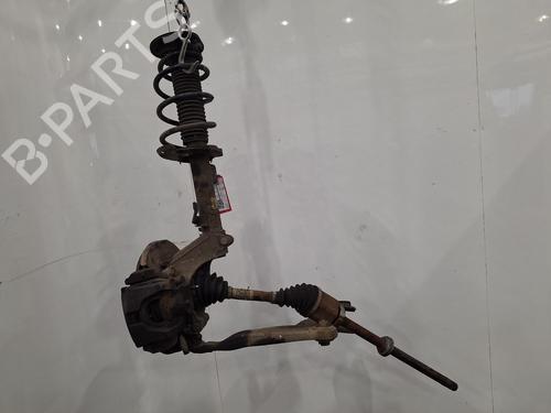 Used Right front suspension LAND ROVER RANGE ROVER EVOQUE (L538) 2.2 D 4x4 (190 hp) 30407030