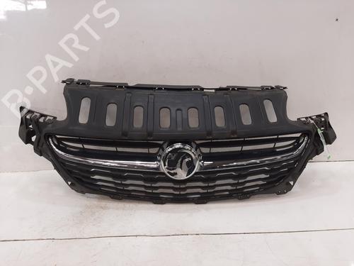 Used Grille VAUXHALL CORSA Mk IV (E) (X15) 1.4 (75 hp) 32528827
