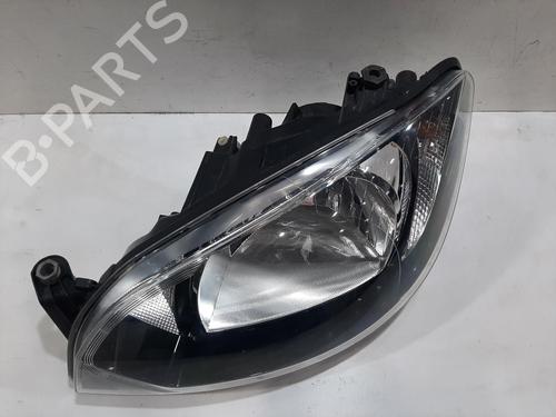 Left headlight SKODA CITIGO (NF1) 1.0 | BP39532065C28 - Image 3