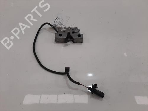 Used Hood lock Hood lock SEAT LEON (5F1) 2.0 TSI (190 hp) 35922141 35922141