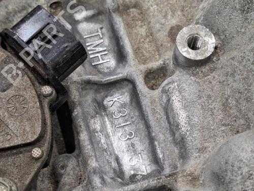 Gearbox TOYOTA YARIS (_P13_) 1.5 (NSP131_) | BP27629898M3 
