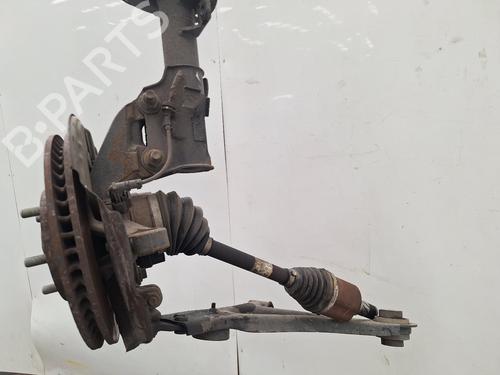 Left front suspension FORD FOCUS IV (HN) 1.0 EcoBoost mHEV | BP37223285M72 - Image 4