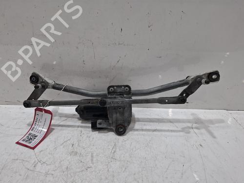 Used Front wiper motor Front wiper motor HYUNDAI ix35 (LM, EL, ELH) 1.6 (135 hp) 39967573 39967573