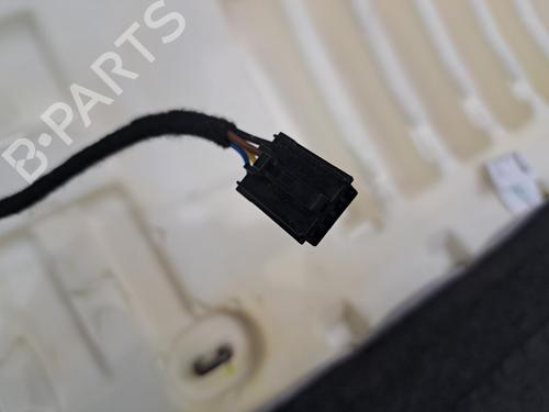 Seats set JAGUAR I-PACE (X590) EV400 AWD | BP30359865C78