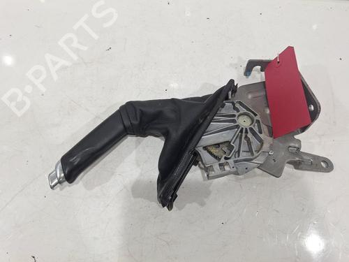 hand-brake-ford-fiesta-vii-hj-hf-2017-39766105 main image