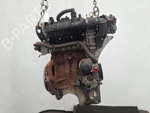 Motor FORD FIESTA VI (CB1, CCN) 1.0 EcoBoost | BP29742364M1 