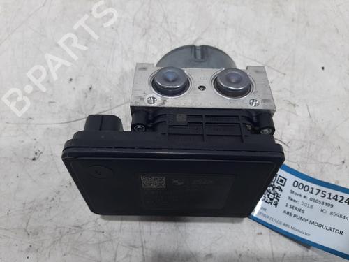 ABS pump BMW 1 (F21) 120 i | BP36697668M43 - Image 3