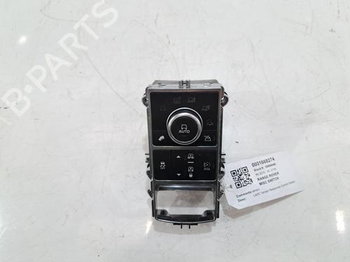 Used Electronic module Electronic module 33555384 33555384