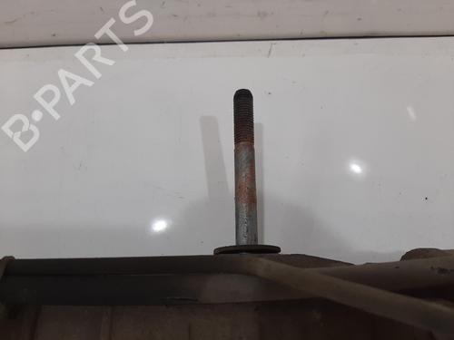 Steering rack PEUGEOT PARTNER Box Body/MPV 1.6 HDi / BlueHDi 75 | BP37448699M22 - Image 5