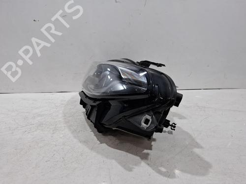Left headlight FIAT TIPO Hatchback (356_, 357_) 1.4 (356HXA1B, 357) | BP38604509C28 - Image 4
