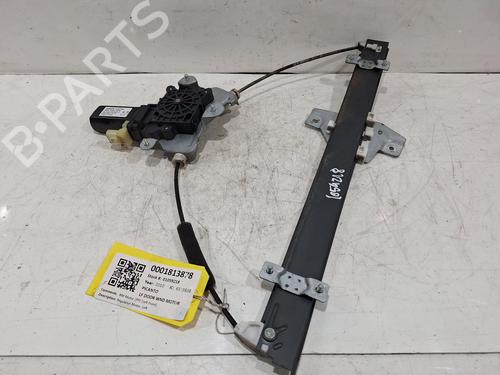 front-left-window-mechanism-kia-picanto-i-sa-2004-2005-2006-2007-2008-2009-2010-2011-2012-38537343 main image