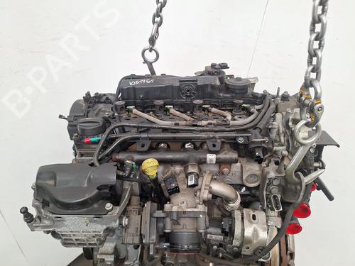 Engine FORD MONDEO V Hatchback (CE) 2.0 TDCi | BP37223350M1 - Image 6
