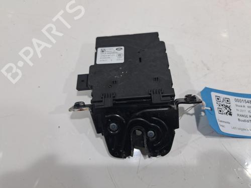 Used Tailgate lock LAND ROVER RANGE ROVER IV (L405) 4.4 SDV8 4x4 (340 hp) 30494720