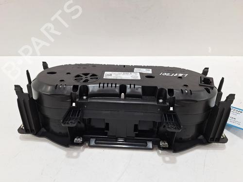 Instrument cluster VW GOLF VII (5G1, BQ1, BE1, BE2) 1.4 TSI | BP28084606C47 