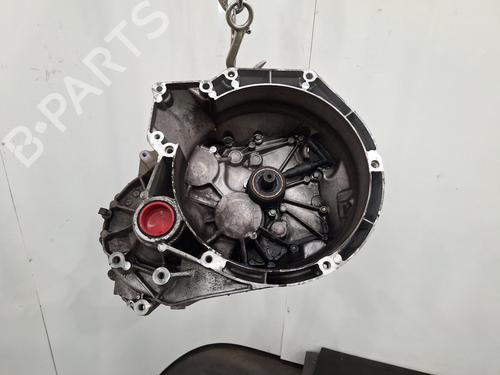 Used Gearbox FORD FOCUS III 1.6 TDCi (115 hp) 30180432