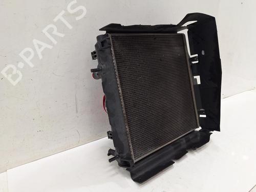 Kølerpakke MITSUBISHI MIRAGE / SPACE STAR VI Hatchback (A0_A) 1.0 (A05A) | BP27280412M120 