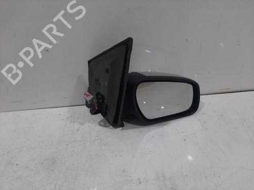 Retrovisor derecho Retrovisor derecho FORD FIESTA V (JH_, JD_) 1.25 16V (75 hp) 36316169 36316169