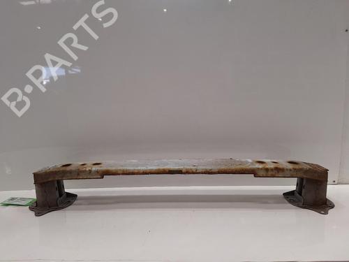 Used Rear bumper reinforcement TOYOTA YARIS (_P13_) 1.4 D (NLP130_, NLP130) (90 hp) 27595139
