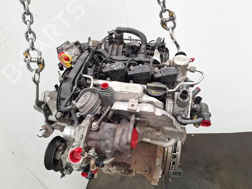 Engine FORD B-MAX (JK) 1.0 EcoBoost | BP33940524M1  - Image 6
