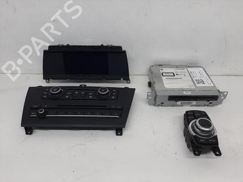 Used Electronic module BMW X3 (F25) xDrive 20 d (184 hp) 26840747