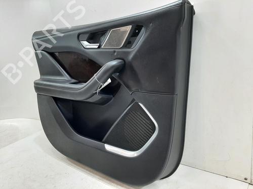 Andre JAGUAR I-PACE (X590) EV400 AWD | BP30670518O1