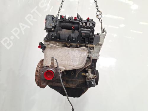 Motor RENAULT CLIO IV (BH_) 1.2 16V | BP29127845M1 
