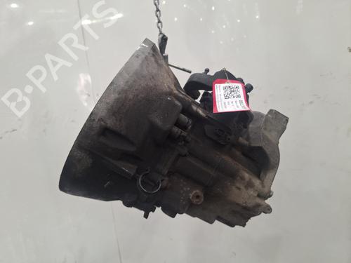 Gearbox FORD FOCUS III 1.6 TDCi | BP37666566M3 - Image 2