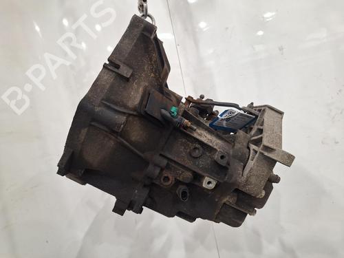 Gearbox FIAT 500L (351_, 352_) 1.3 D Multijet (199LXY1A, 199LXY11) | BP31305577M3