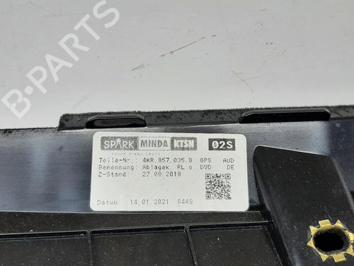 Glove box AUDI E-TRON (GEN) 50 quattro | BP26840861C95