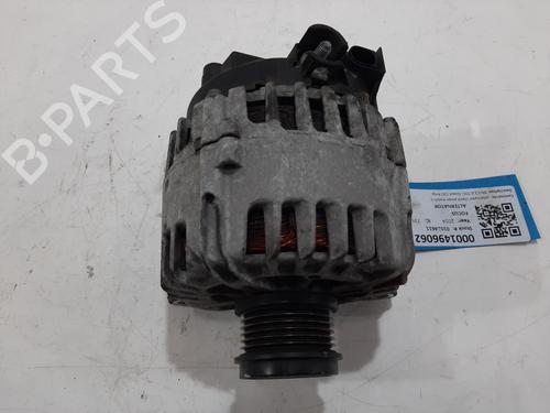 Alternator FORD FOCUS III 1.6 TDCi | BP28311835M7 