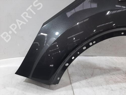 Forskærm venstre FORD KUGA II (DM2) 1.5 EcoBoost 4x4 | BP31879367C41 - Image 2