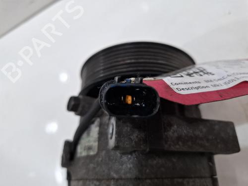 AC compressor HYUNDAI i30 (GD) 1.4 | BP38440716M34 - Image 3