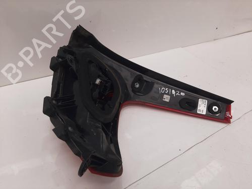 Left taillight VOLVO V40 Hatchback (525) D2 | BP36403534C34 - Image 4