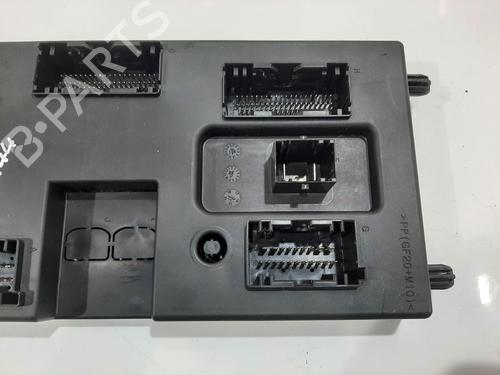 Control unit JAGUAR I-PACE (X590) EV400 AWD | BP28574967M11 