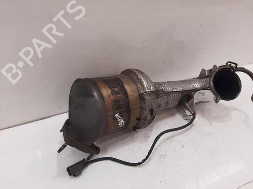 Particulate filter LAND ROVER RANGE ROVER EVOQUE (L538) 2.0 D 4x4 | BP38224880M81  - Image 6