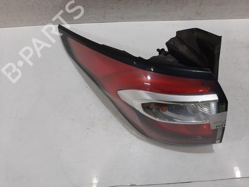 Left taillight FORD KUGA II (DM2) 1.5 EcoBoost | BP33467049C34 - Image 3